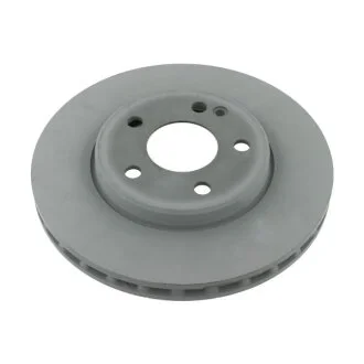 Диск гальмівний FEBI BILSTEIN 24749