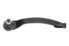 Наконечник тяги рульовой (L) Renault Megane II 1.5dCi/1.9dCi 03 - UA63 FEBI BILSTEIN 24815 (фото 2)