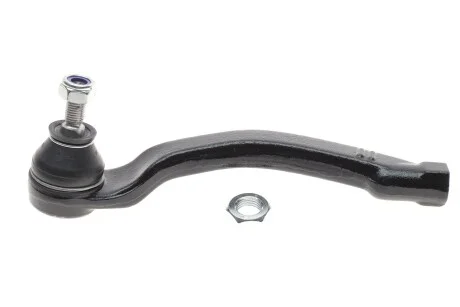 Наконечник тяги рульової (L) Renault Megane II 1.5dCi/1.9dCi 03 - UA63 FEBI BILSTEIN 24815