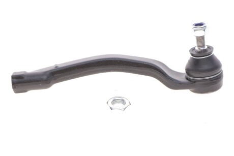 Наконечник тяги рульової (R) Renault Megane II 1.5dCi/1.9dCi 03- UA63 FEBI BILSTEIN 24816