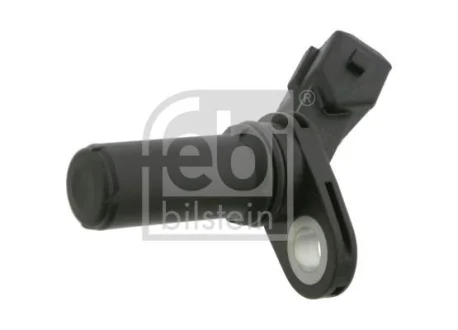 Датчик положення колінчастого вала FORD ESCORT V, ESCORT VI, GALAXY I, GALAXY MK I, SCORPIO II, TRANSIT, TRANSIT TOURNEO 2.0/2.0CNG/2.3 05.91-05.06 FEBI BILSTEIN 24843