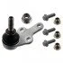 Опора кульова (передня/знизу) Ford Focus II 1.4-2.0TDCi 03-13 UA63 FEBI BILSTEIN 24849