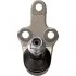 Опора шаровая (передняя/снизу)) Ford Focus II 1.4-2.0TDCi 03-13 UA63 FEBI BILSTEIN 24849 (фото 2)
