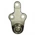 Опора шаровая (передняя/снизу)) Ford Focus II 1.4-2.0TDCi 03-13 UA63 FEBI BILSTEIN 24849 (фото 3)