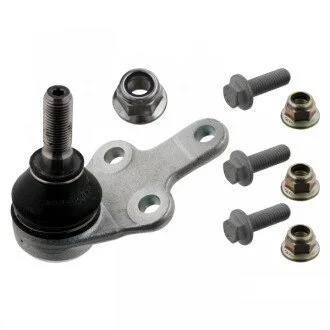 Опора шаровая (передняя/снизу)) Ford Focus II 1.4-2.0TDCi 03-13 UA63 FEBI BILSTEIN 24849