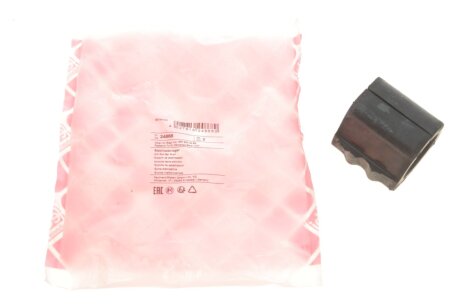 Втулка стабілізатора (переднього) MB 609 (d=35mm) (opt-om) FEBI BILSTEIN 24868