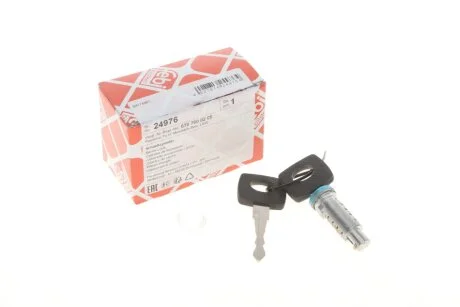 Сердцевинa замкa с 2 ключами (пр-во Febi) FEBI BILSTEIN 24976