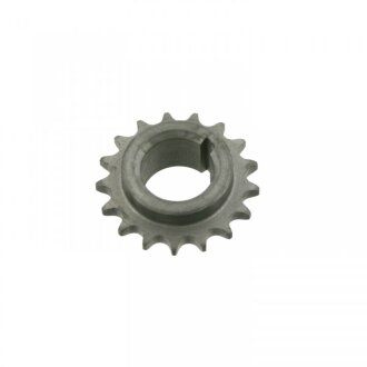 Шестерня колінчатого валу FORD FEBI BILSTEIN 25110