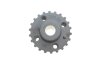 Шестерня вала колін. AUDI, VW 1.9TD/TDI (92-97) дв.1Z/AAZ/AHU/AFN (вир-во FEBI) 25170