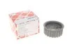 Шестерня вала колін. AUDI, VW 2.4D/TD, 2.5D, TD (-98) (вир-во FEBI) FEBI BILSTEIN 25172
