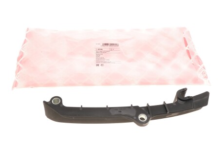 Планка заспокоювача ланцюга ГРМ Ford Galaxy 2.8 SEFI V6/VW Sharan 2.8 VR6 95-06 UA63 FEBI BILSTEIN 25182