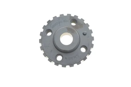 Шестерня колінвалу VAG 1.6-2.0 (92-96) (вир-во Febi) FEBI BILSTEIN 25194