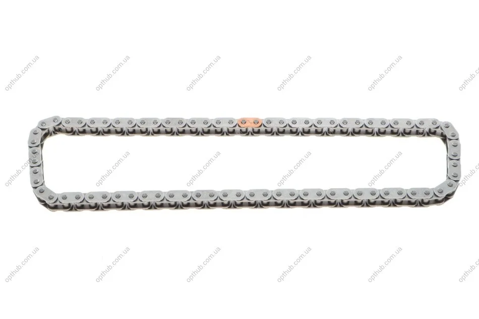 Ланцюг масляного насоса FORD 2,0TDCI/2,4TD 16V (вир-во FEBI) FEBI BILSTEIN 25229 (фото 1)