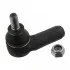 Наконечник тяги рульової (L) Audi 100 (4A/C4) 2.0-4.2 90-94 (L=75mm) UA63 FEBI BILSTEIN 25268 (фото 1)