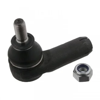 Наконечник тяги рульової (L) Audi 100 (4A/C4) 2.0-4.2 90-94 (L=75mm) UA63 FEBI BILSTEIN 25268