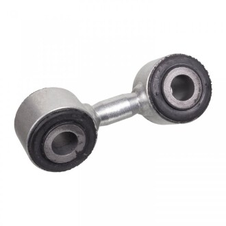 Тяга стабілізатора (заднього) (L) Audi A8 02-10 (opt-om) FEBI BILSTEIN 25282