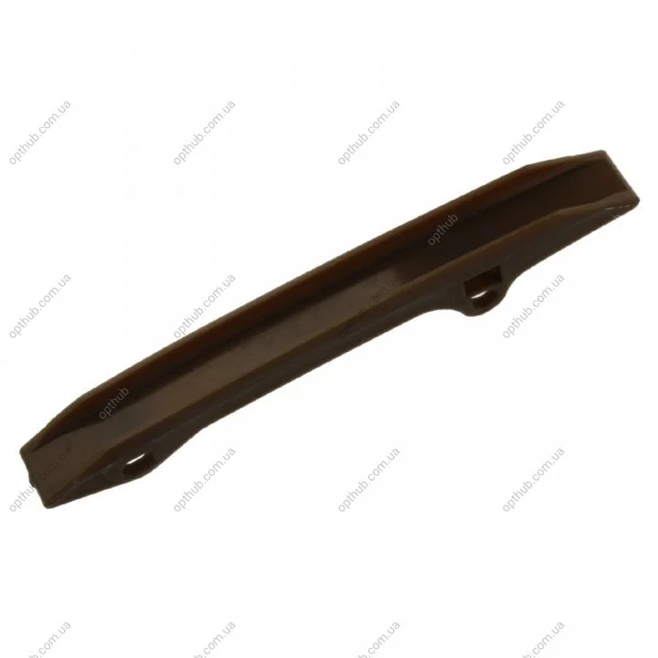 Планка заспокійника ланцюга BMW 320i-328i E36 дв.M50,M52,M54 (90-00) права (вир-во Febi) FEBI BILSTEIN 25326 (фото 1)