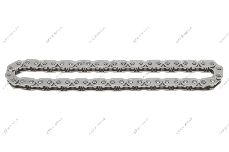 Ланцюг приводу распредвала задня VAG 2.4, 2.7,2.8 V6 30V(95-01) (вир-во Febi) FEBI BILSTEIN 25360 (фото 1)