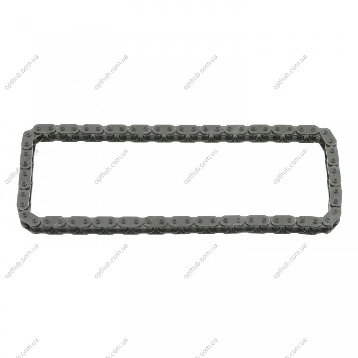 Ланцюг масляного насоса VAG 1,2 6V/12V (вир-во FEBI) FEBI BILSTEIN 25398 (фото 1)