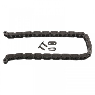 Ланцюг приводу валу розподіл. AVAG, BMW, PSA, MB (FEBI) C.I.U FEBI BILSTEIN 25400