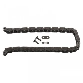 Ланцюг приводу валу розподіл. AVAG, BMW, PSA, MB (вир-во FEBI) C.I.U FEBI BILSTEIN 25400