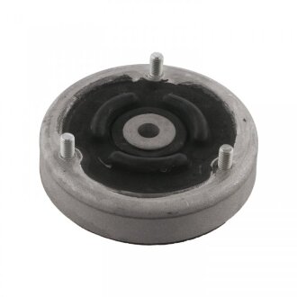 Опора аморт. без підш. BMW 5 (E60,E61), 6 (E63), 7 (E65,66) задн. (Febi) C.I.U FEBI BILSTEIN 26032