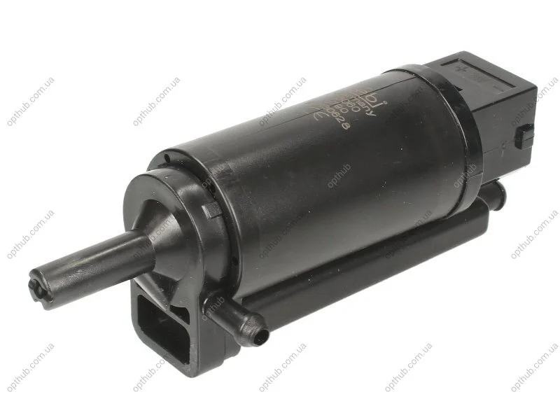 Насос омивача для системи очищення скла (вир-во Febi) FEBI BILSTEIN 26060 (фото 1)