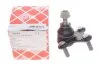 Опора кульова AUDI нижн. прав. VW (вир-во Febi) FEBI BILSTEIN 26083 (фото 2)
