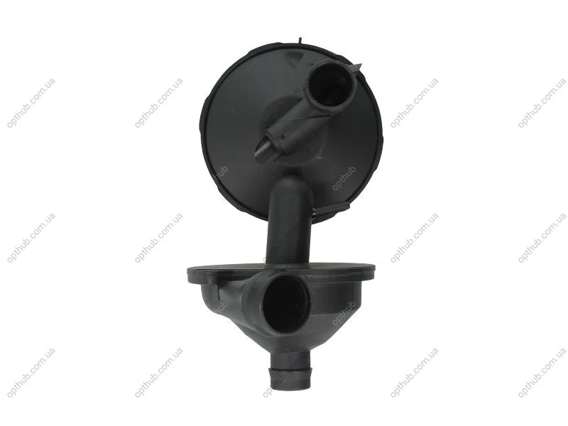 Клапан, відведення повітря з картера BMW M52/M54 (вир-во FEBI) FEBI BILSTEIN 26100 (фото 1)