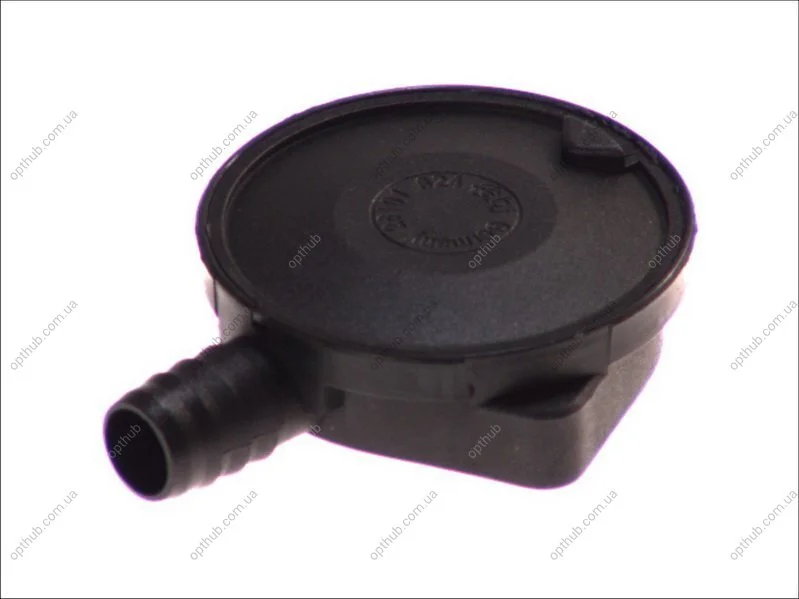 Клапан, відведення повітря з картера BMW M40/42/43/44 (вир-во FEBI) FEBI BILSTEIN 26101 (фото 1)