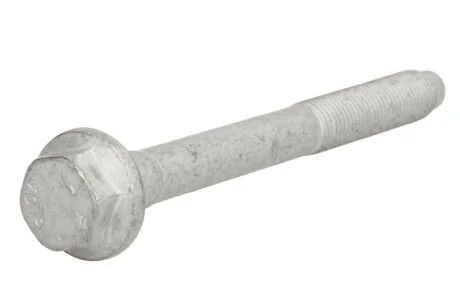 Болт кріплення балки (передньої) Audi A3/Skoda Rapid/VW Golf IV 96- (M12x1.5x136) (opt-om) FEBI BILSTEIN 26142