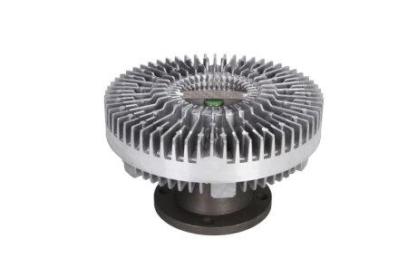 Віскомуфта вентилятора (204мм, з ретардером) MAN E 2000, F 2000, F 90 (про Febi) FEBI BILSTEIN 26205