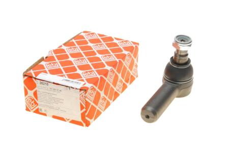 Наконечник тяги рульової FEBI BILSTEIN 26210