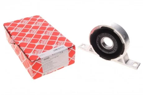 Подшипник вала кард. BMW КПП (пр-во FEBI) FEBI BILSTEIN 26265