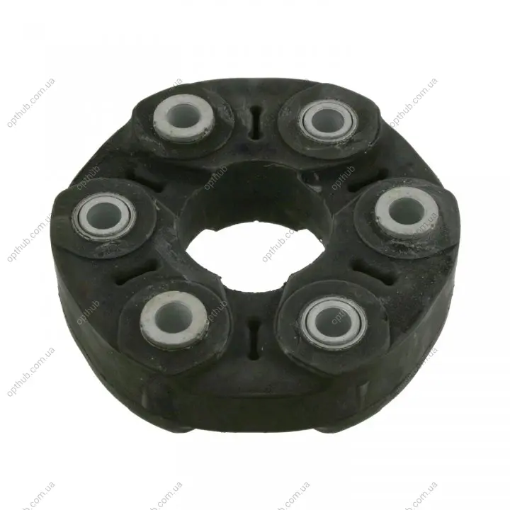 Муфта еластична Зд. E60/90/63/65 3,0-6,0 FEBI BILSTEIN 26292 (фото 1)
