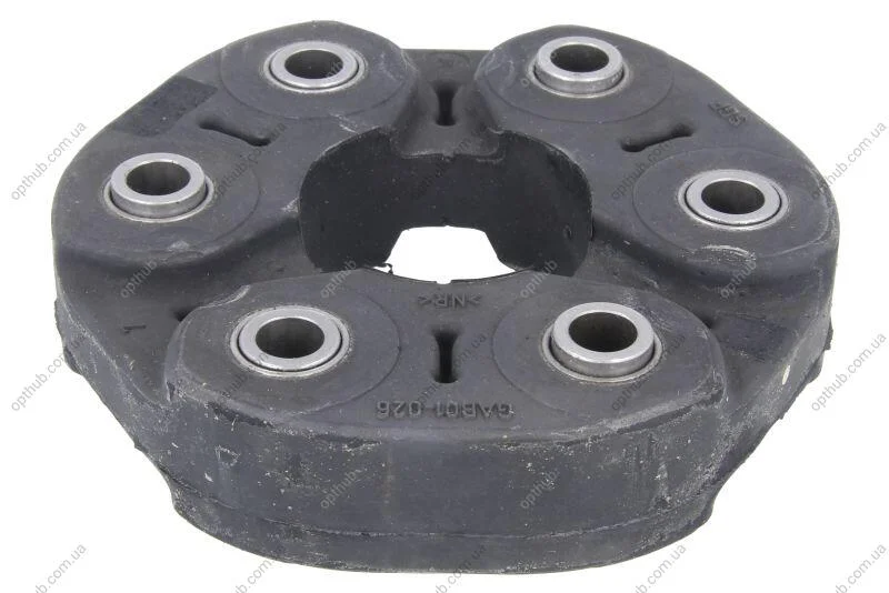 Муфта еластична валу кард. BMW (вир-во FEBI) FEBI BILSTEIN 26293 (фото 1)