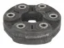 Муфта кардана еластична BMW 3 (E90-93)/5 (E60/E61/F07/F10/F11) UA63 FEBI BILSTEIN 26294
