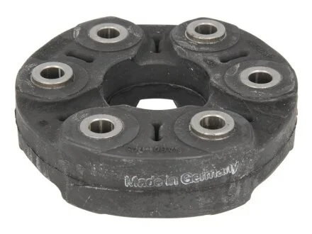 Муфта кардана еластична BMW 3 (E90-93)/5 (E60/E61/F07/F10/F11) UA63 FEBI BILSTEIN 26294