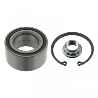 К-т підшипника ступиці FEBI BILSTEIN 26310