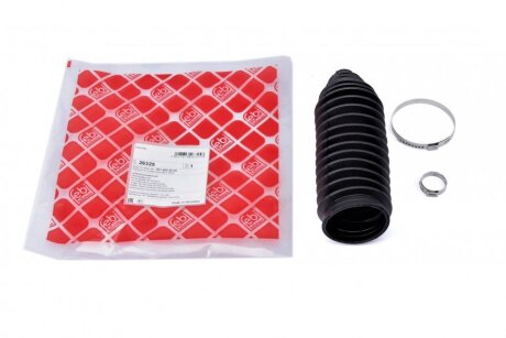 Пильовик рул. рейки MB SPRINTER, VITO (96-) (FEBI) FEBI BILSTEIN 26325