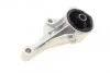 Подушка двигуна спереду Opel (вир-во FEBI) FEBI BILSTEIN 26326 (фото 3)