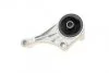 Подушка двигуна спереду Opel (вир-во FEBI) FEBI BILSTEIN 26326 (фото 6)