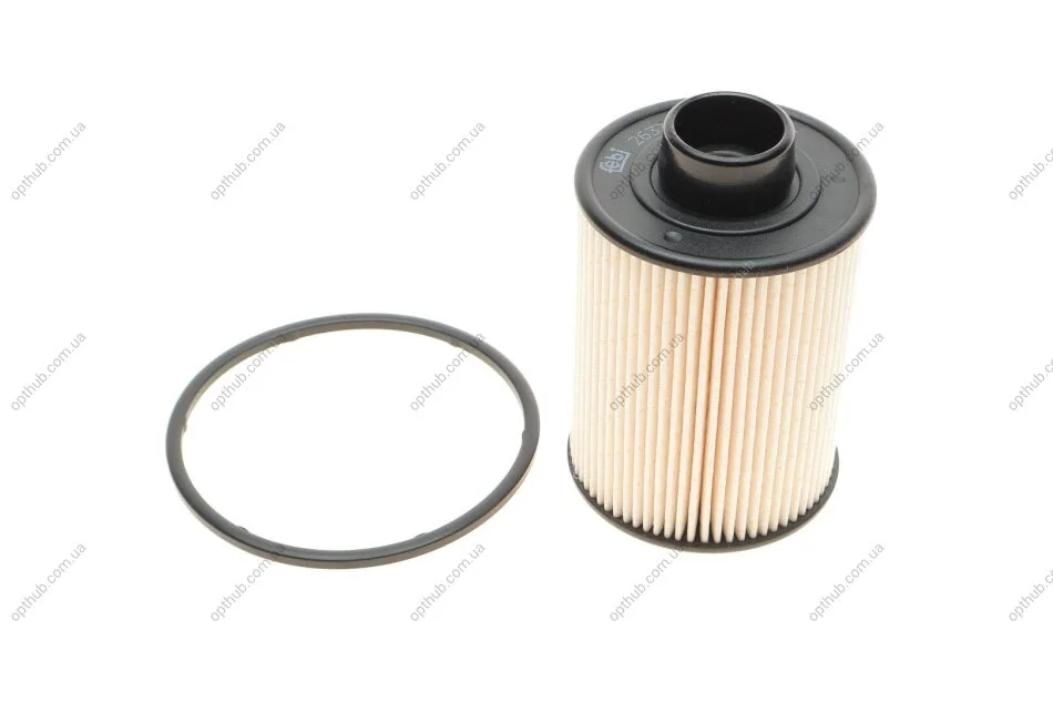 Фільтр палива з ущільнюючим кільцем FEBI BILSTEIN 26336 (фото 1)