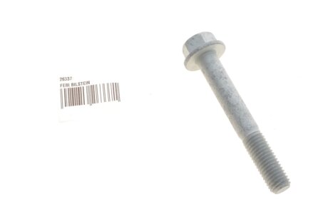 Болт кріплення важеля (переднього/знизу) Renault Kangoo 97- (opt-om) FEBI BILSTEIN 26337