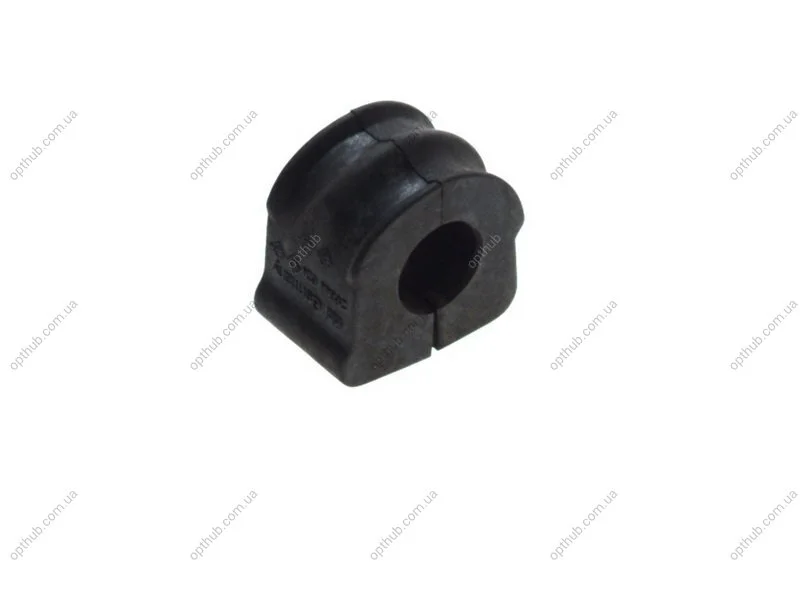 Втулка стабілізатора (переднього) Audi A3/TT/Skoda Octavia/Bora/VW Golf (d=17mm) (opt-om) FEBI BILSTEIN 26344 (фото 1)