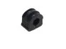 Втулка стабілізатора (переднього) Audi A3/TT/Skoda Octavia/Bora/VW Golf (d=17mm) (opt-om) FEBI BILSTEIN 26344 (фото 1)