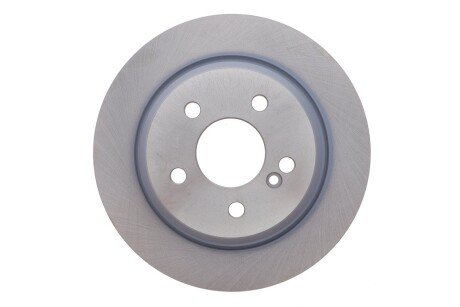 Диск гальмівний (задній) MB S-class (W221) 2.1D-5.5 05-13 (300x12) UA63 FEBI BILSTEIN 26404