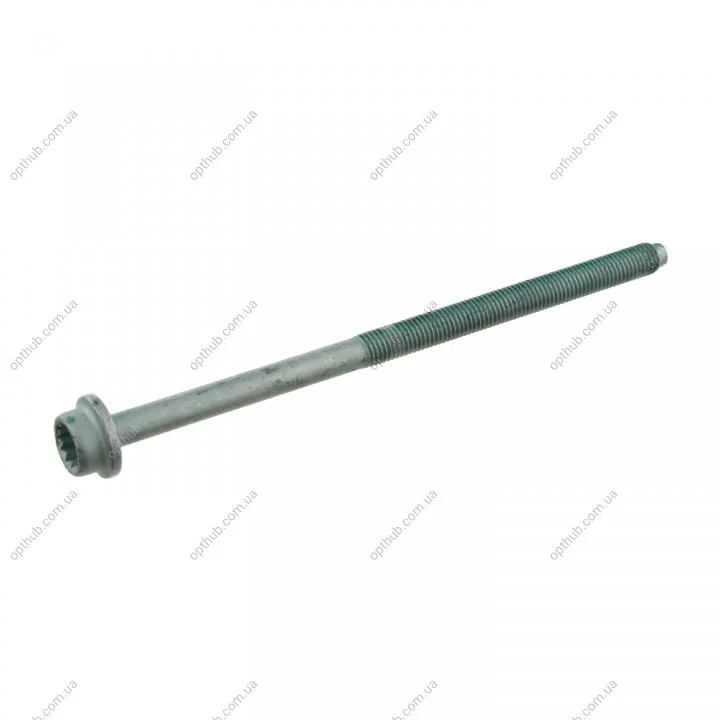 Болт головки VW Caddy -04 (M9x1.25) (opt-om) FEBI BILSTEIN 26422 (фото 1)