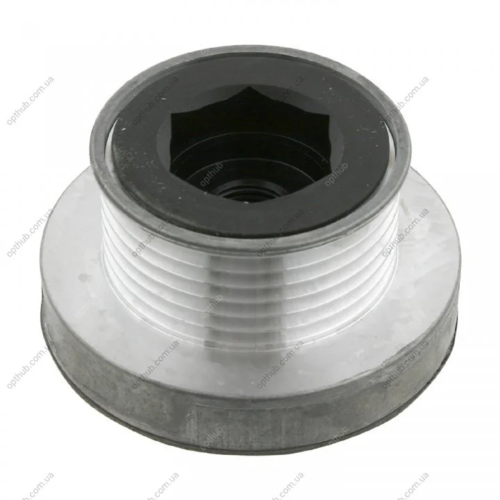 Механизм свободного хода генератора (Пр-во FEBI) FEBI BILSTEIN 26457 (фото 1)