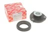Подушка амортизатора (переднього) + пидшипник VW Polo 4 01-14/ Skoda Fabia II 06-14 UA63 FEBI BILSTEIN 26460